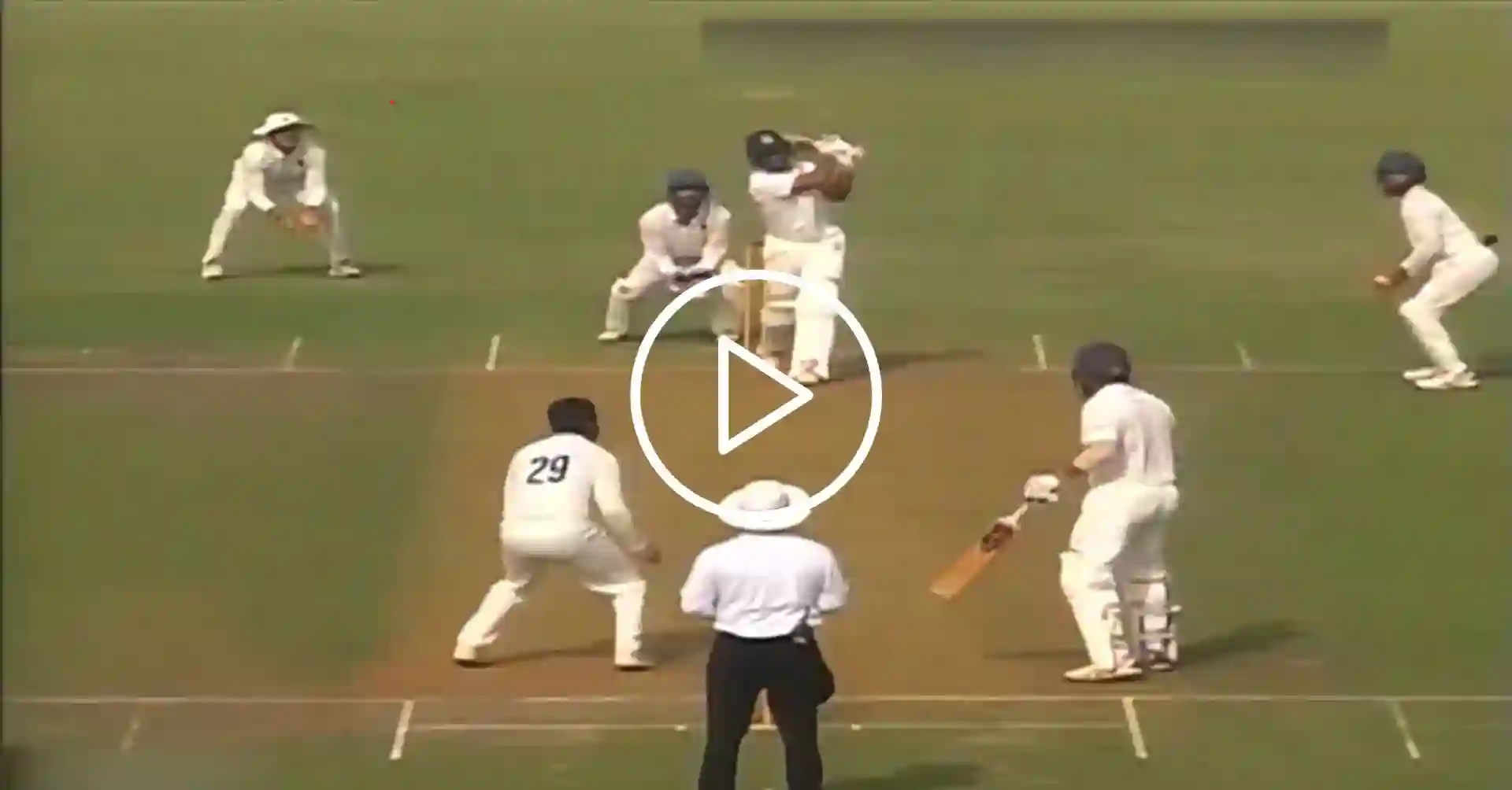 [Watch] Ex-CSK Star Smashes Cracking 277 Against Madhya Pradesh In Ranji Trophy 2024